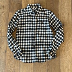 Carhartt Button Down - Small